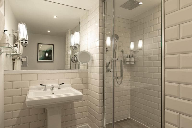 InterContinental Edinburgh The George 5