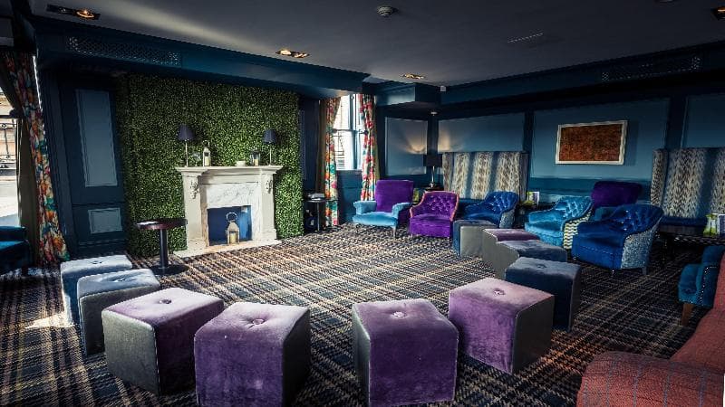 Hotel Indigo Edinburgh - Princes Street photo 1