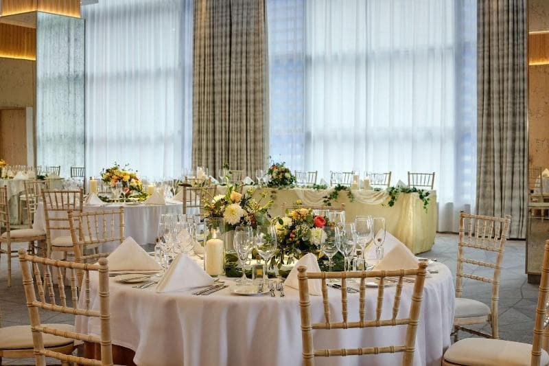 Sheraton Grand Hotel and Spa Edinburgh 5