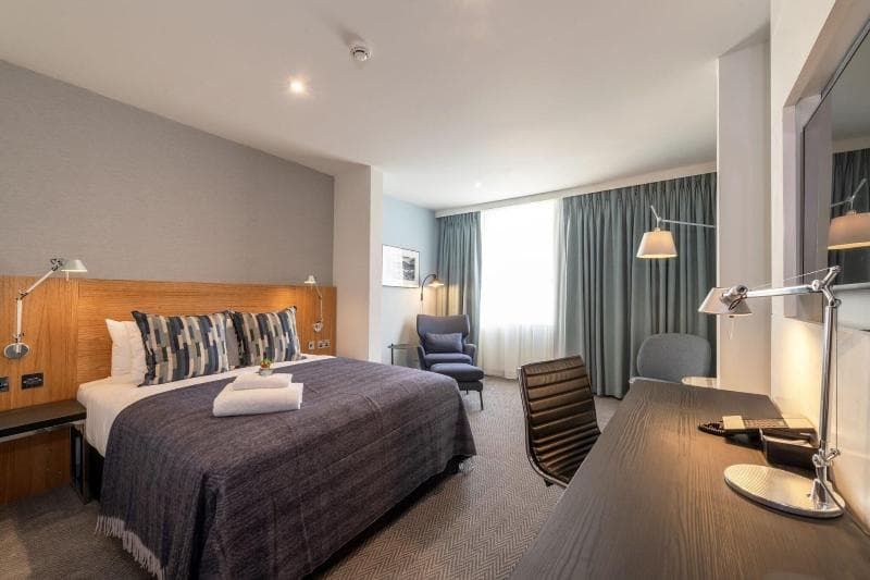 Hotel Apex City photo 1