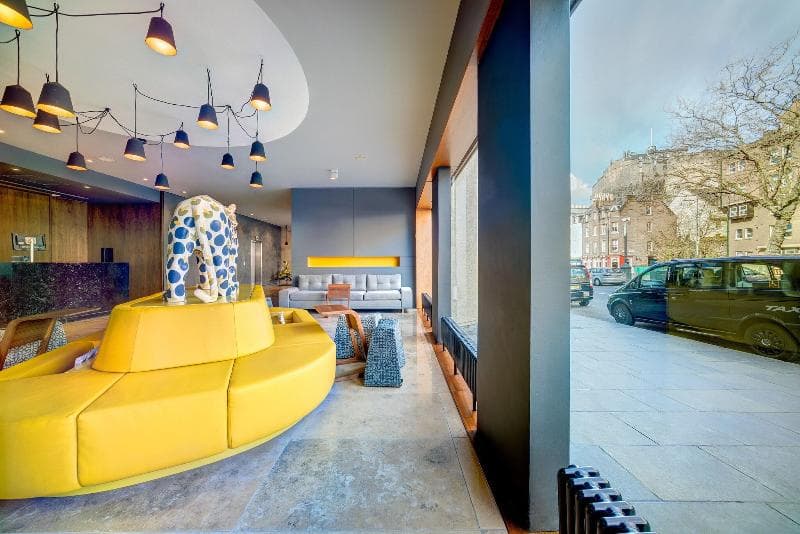 Hotel Apex City 3