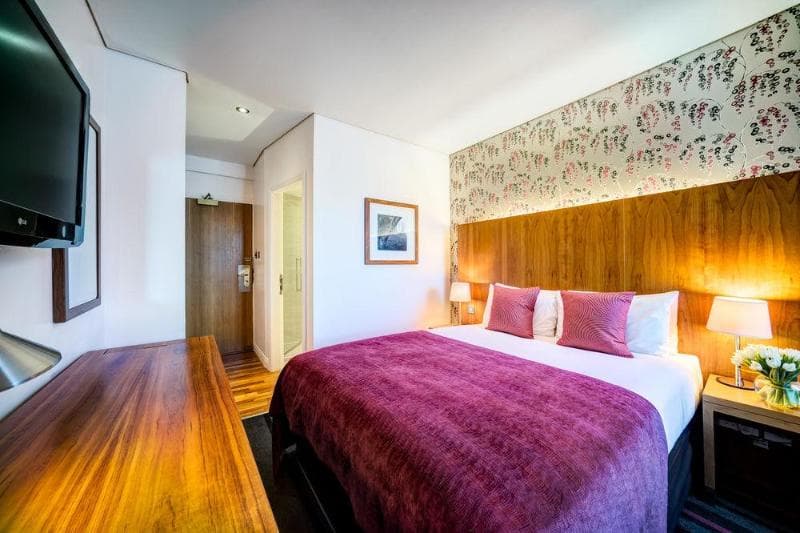 Four Points By Sheraton Edinburgh photo 1