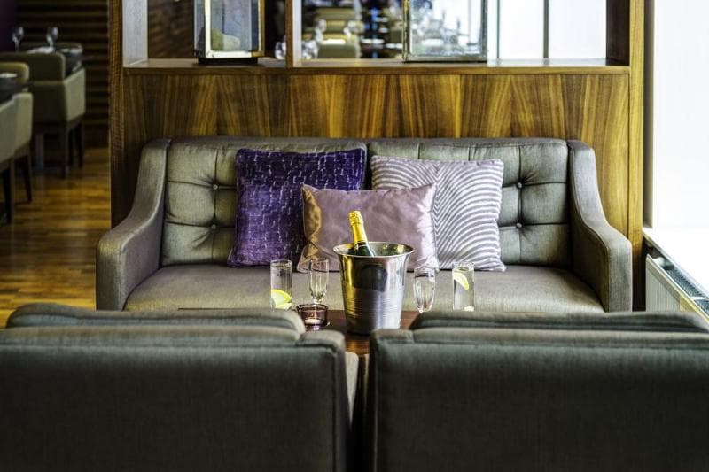 Four Points By Sheraton Edinburgh 4
