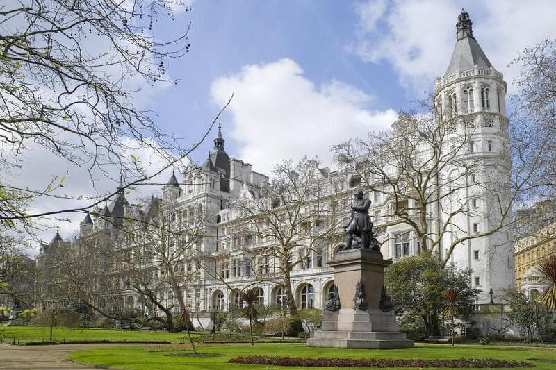 The Royal Horseguards 1