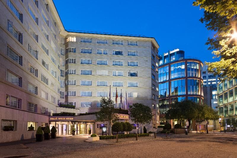 Melia White House 2