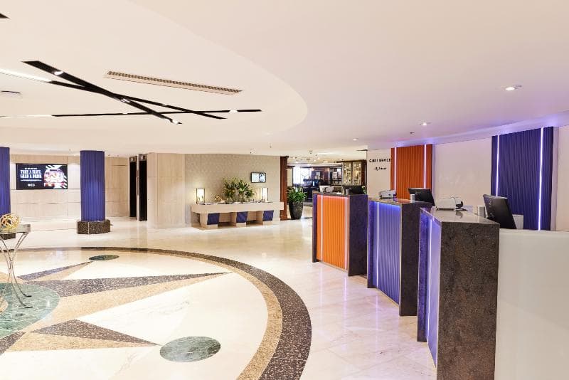 Amba Hotel Marble Arch 2