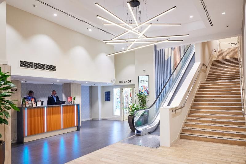 Amba Hotel Marble Arch 3