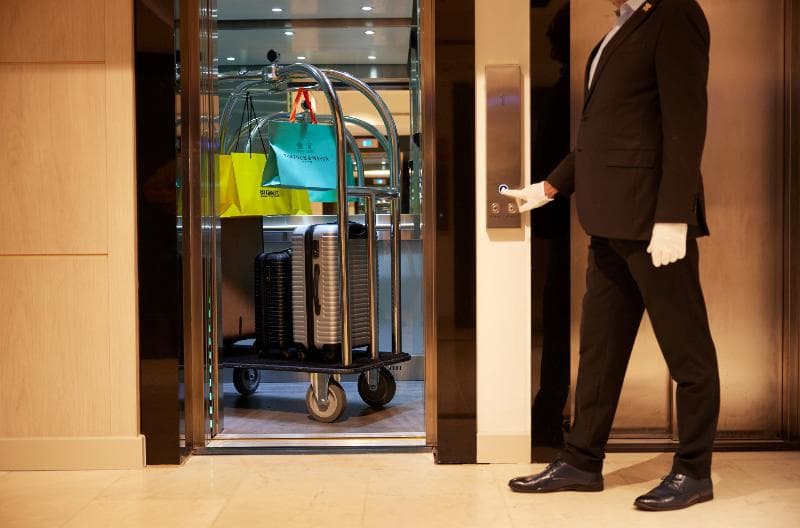 Amba Hotel Marble Arch 4