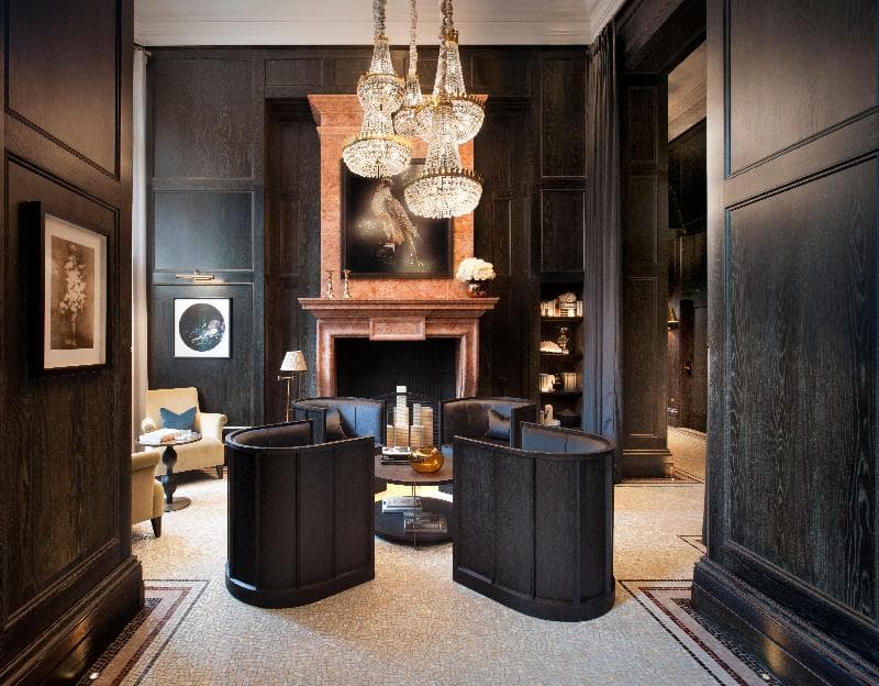 Kimpton Fitzroy London 4