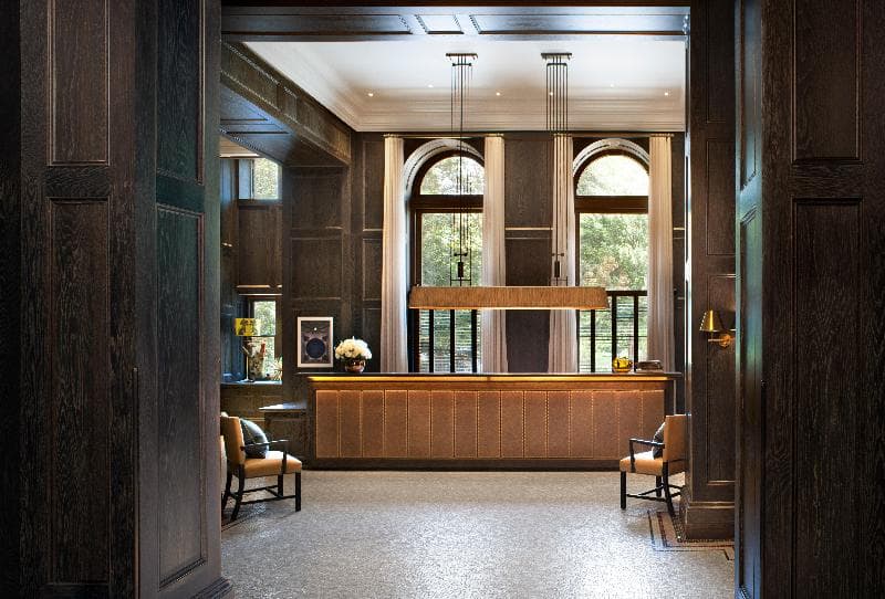 Kimpton Fitzroy London 5