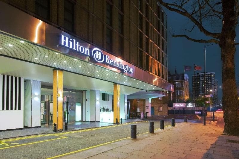 Hilton London Kensington photo 1