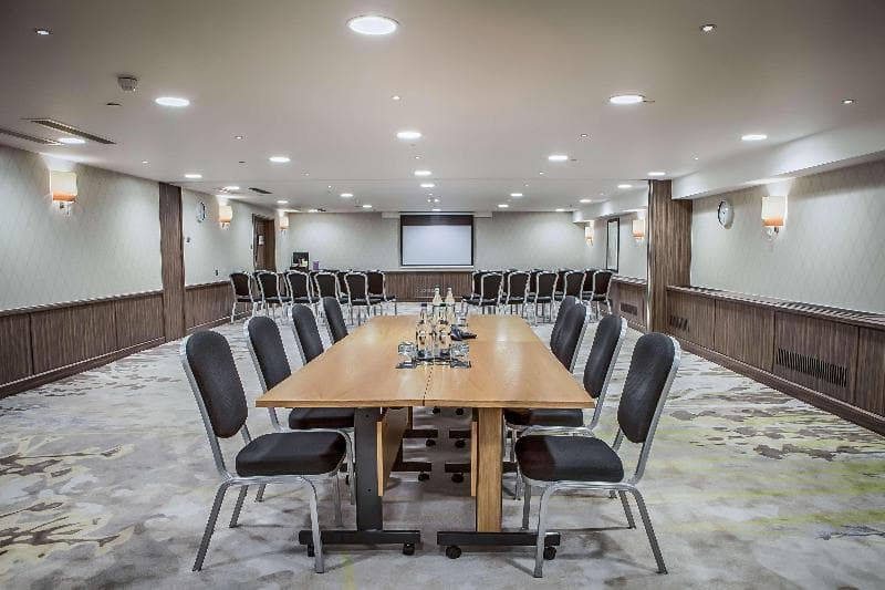 Hilton London Kensington 5