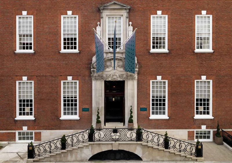 The Bloomsbury Hotel 2
