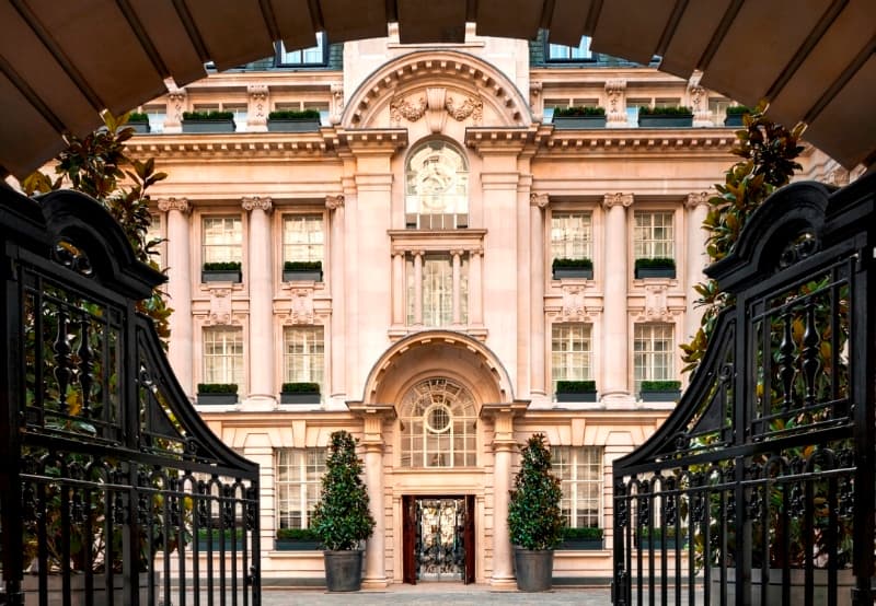 Rosewood London 2