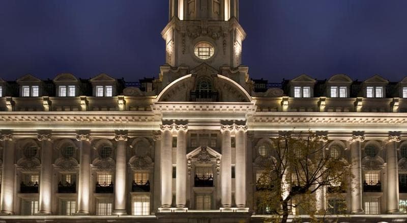 Rosewood London 3