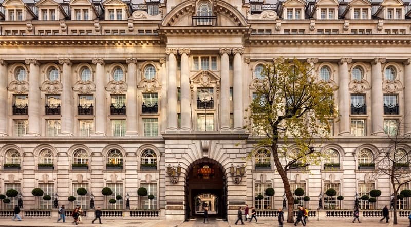 Rosewood London 1