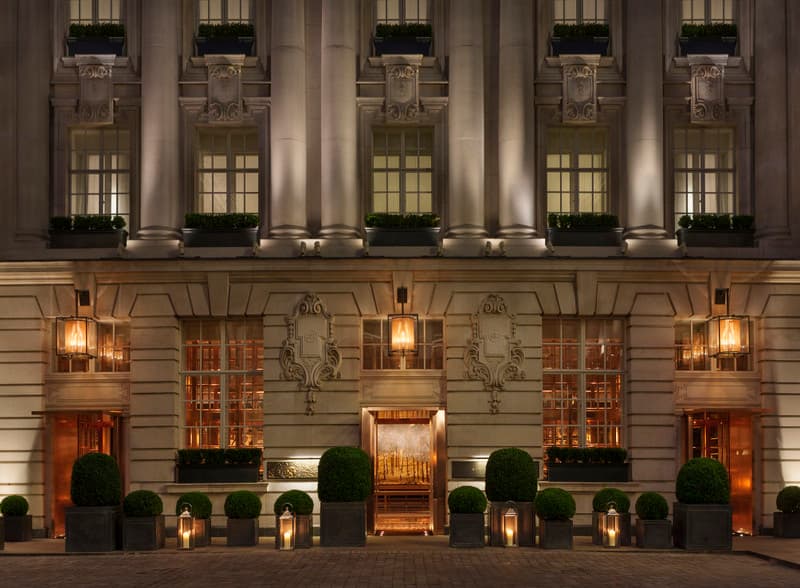 Rosewood London 4