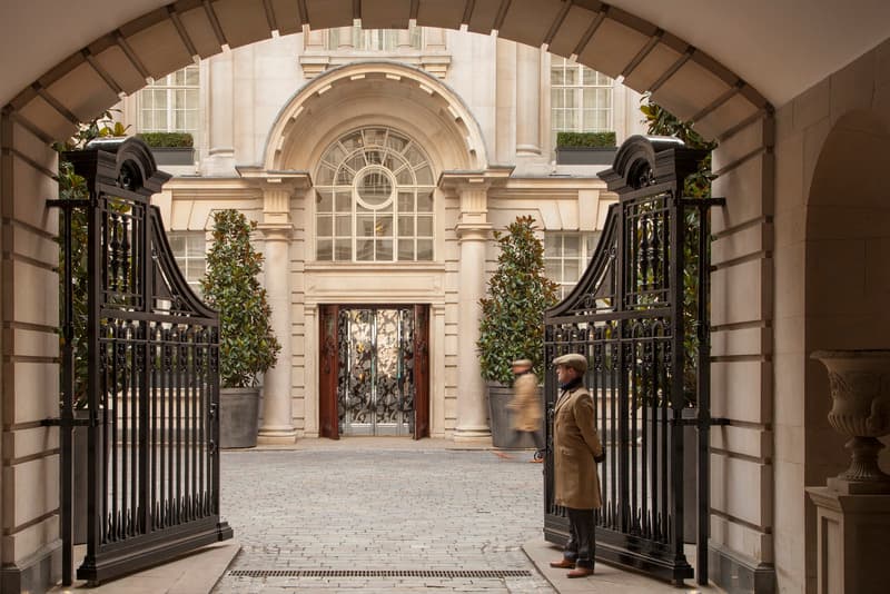 Rosewood London 5