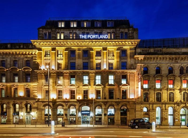 ibis Styles Manchester Portland 4