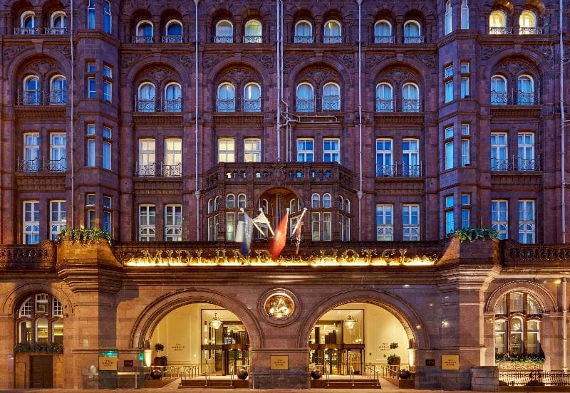 The Midland Manchester, A Leonardo Royal Hotel photo 1