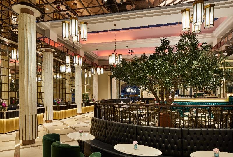 The Midland Manchester, A Leonardo Royal Hotel 4