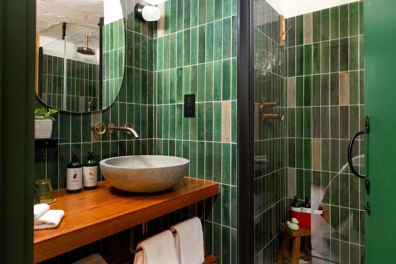 Treehouse Hotel Manchester 5
