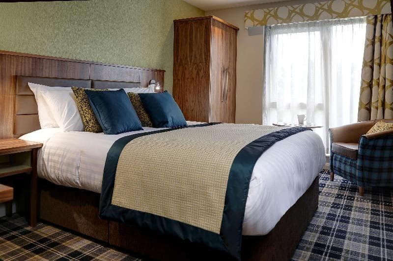 Plus Pinewood On Wilmslow Hotel Cheshire 2
