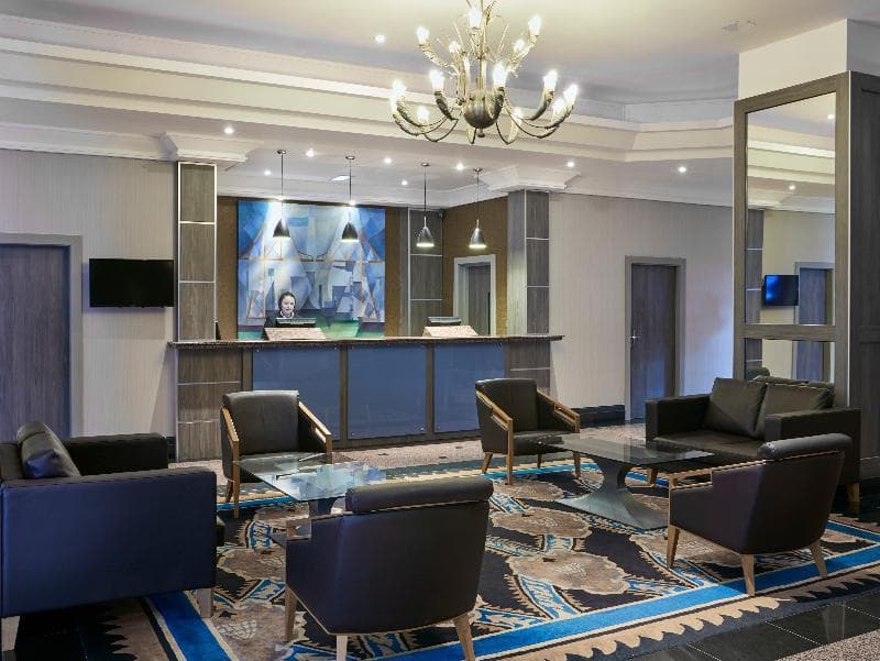 Leonardo Hotel Middlesbrough - Formerly Jurys Inn 3