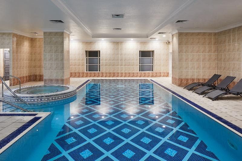 Leonardo Hotel Middlesbrough - Formerly Jurys Inn 4