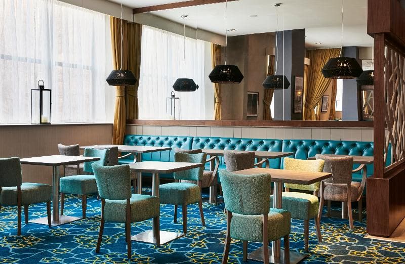 Leonardo Hotel Middlesbrough - Formerly Jurys Inn 2