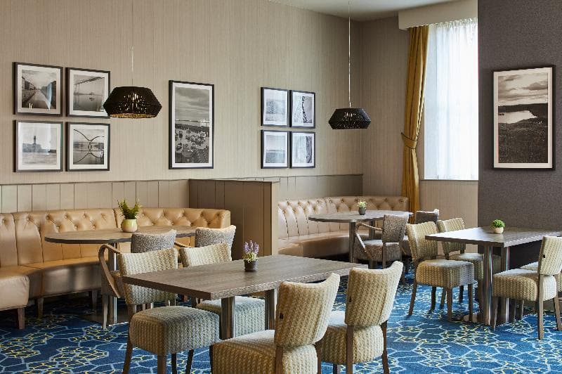 Leonardo Hotel Middlesbrough - Formerly Jurys Inn 5