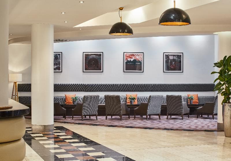 Leonardo Hotel Newcastle 4