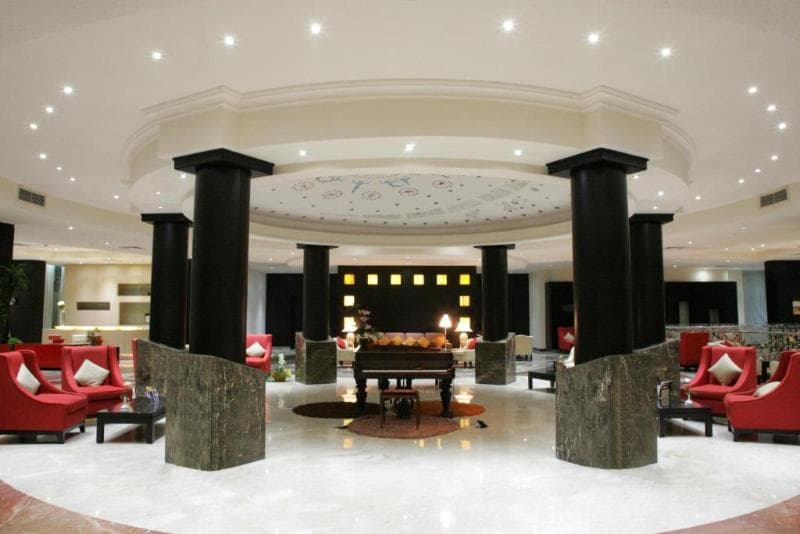 Helnan Royal Hotel 2