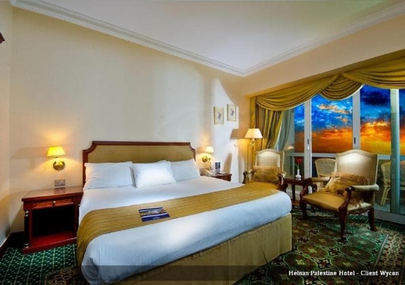 Helnan Royal Hotel photo 1