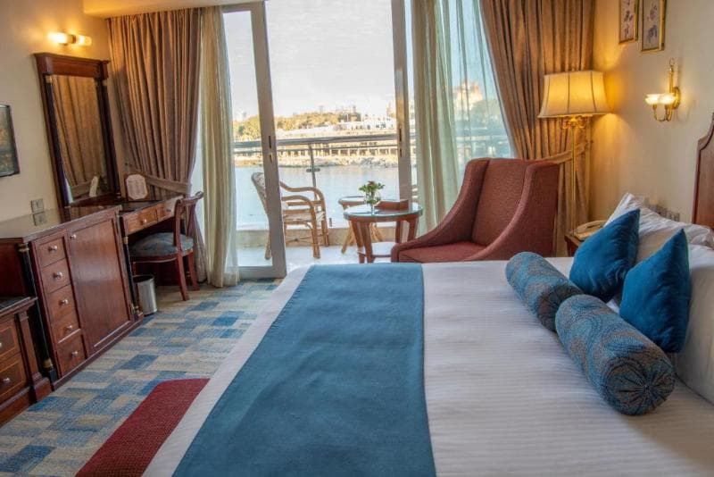 Helnan Royal Hotel 4