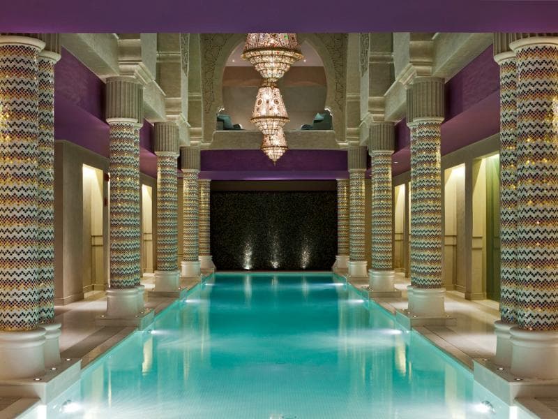 Sofitel Legend Old Cataract Aswan 2