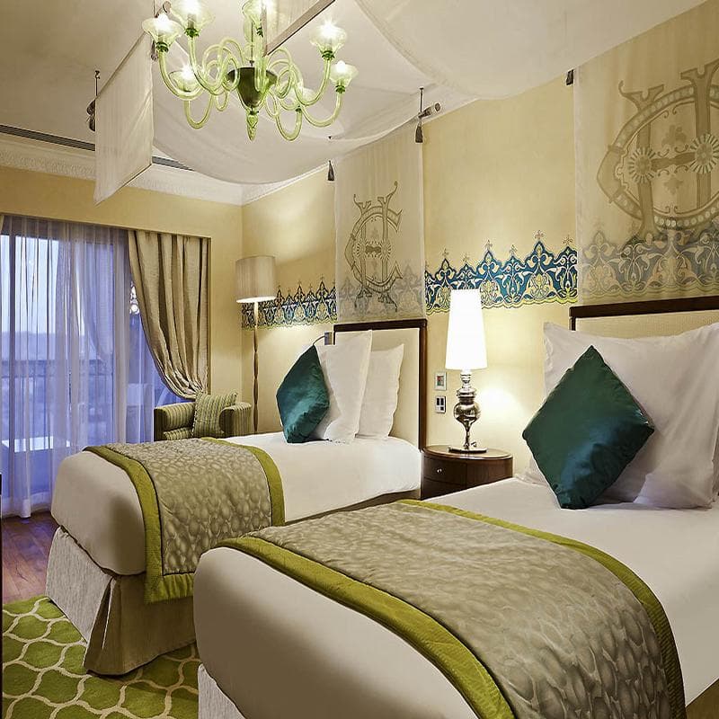 Sofitel Legend Old Cataract Aswan 3
