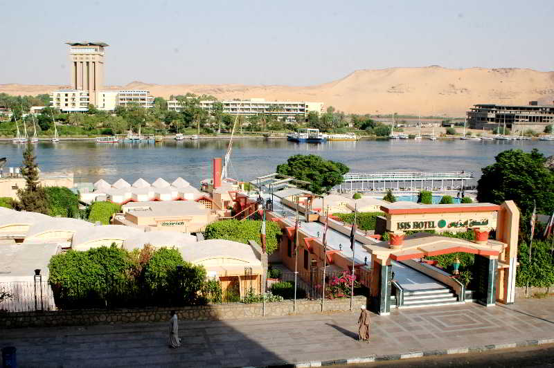 Pyramisa Isis Corniche 2