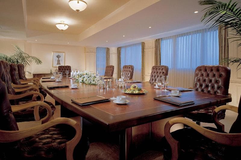 Sheraton Cairo Hotel & Casino 4