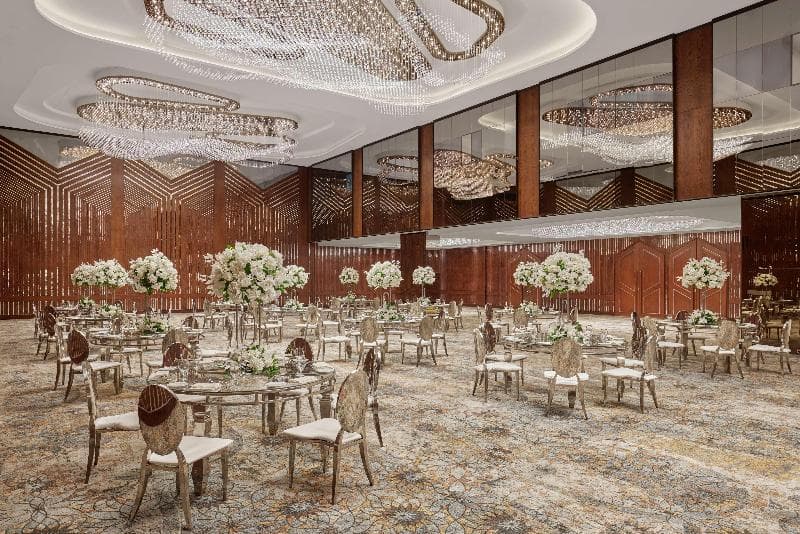 Ramses Hilton 5