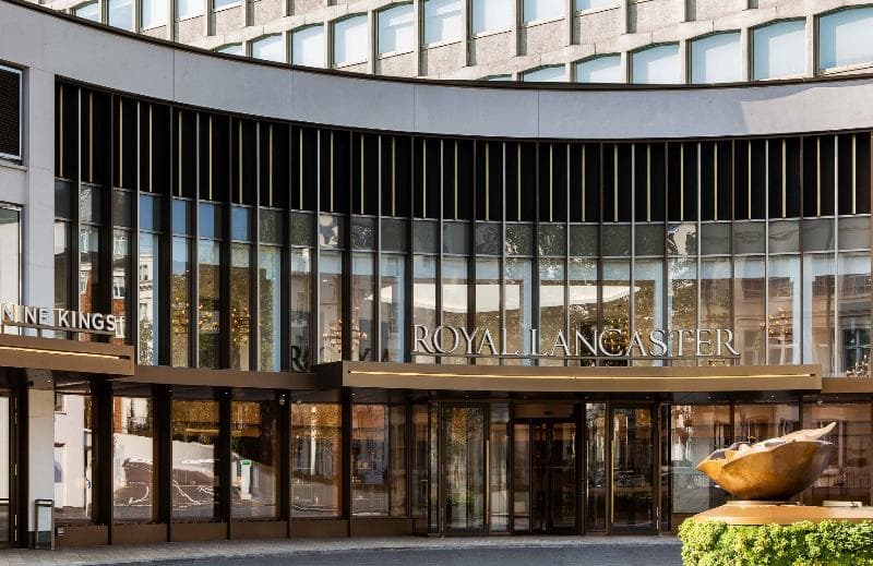 Royal Lancaster London 3