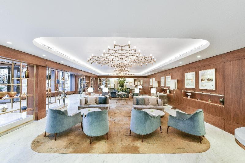Royal Lancaster London 5