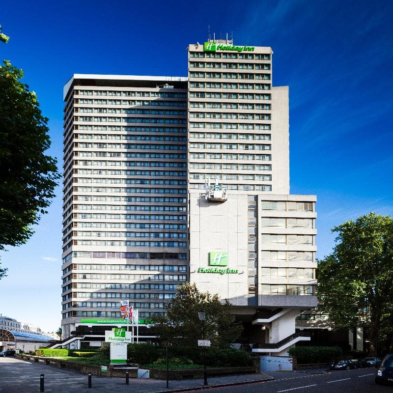 Holiday Inn London Kensington Forum 4
