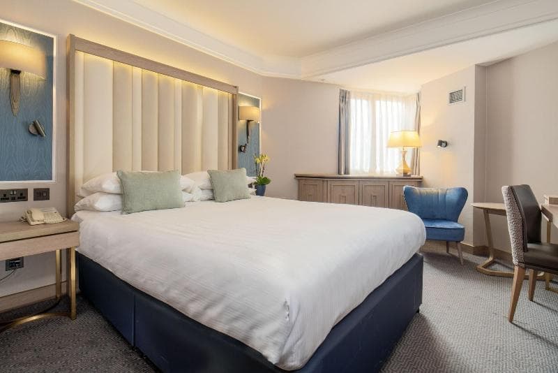 Danubius Hotel Regents Park photo 1