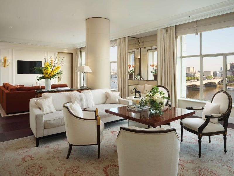 The Savoy Hotel 3