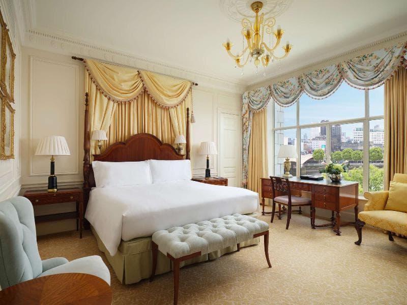 The Savoy Hotel 4