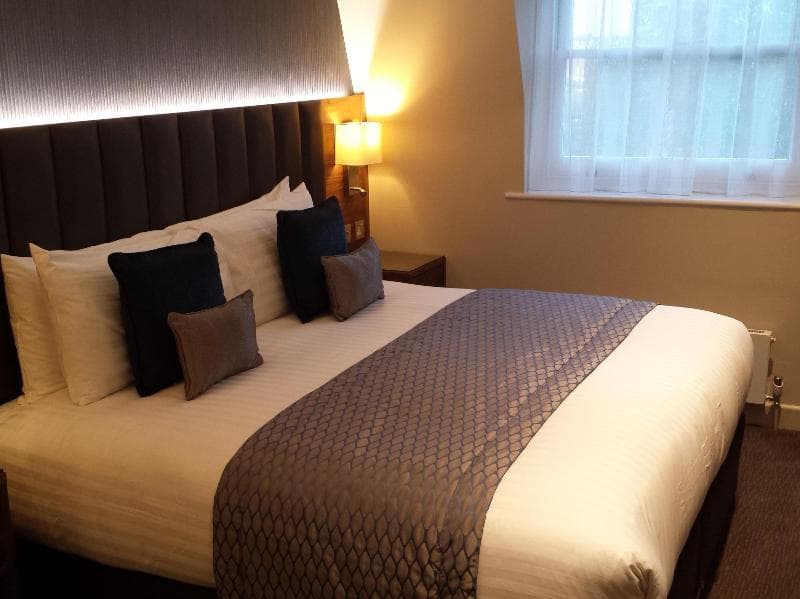 Norfolk Towers Paddington Hotel photo 1