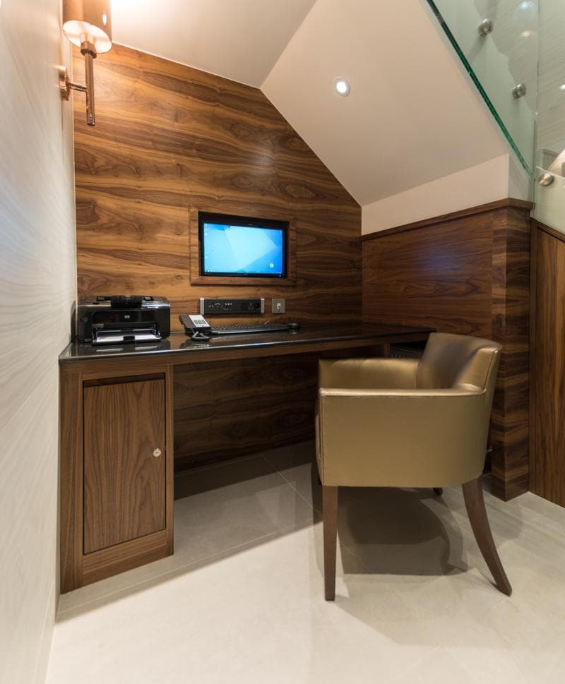 Norfolk Towers Paddington Hotel 5