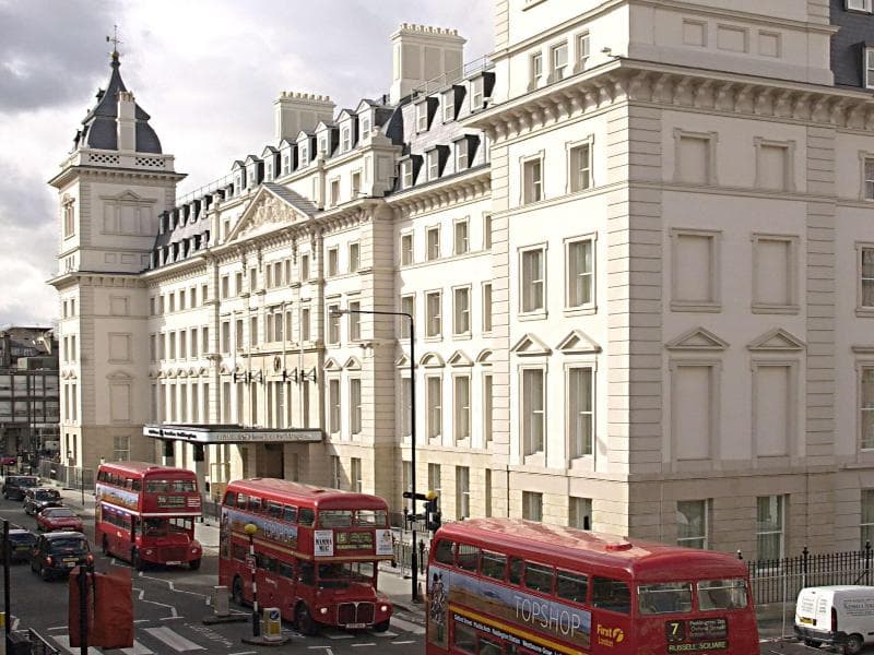 Hilton London Paddington photo 1