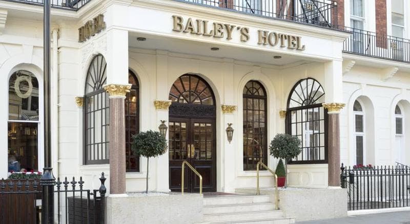 The Bailey's Hotel London Kensington 1